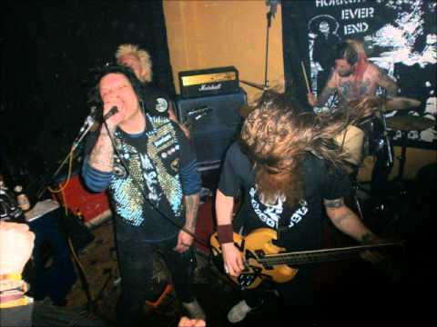 Warvictims-the end
