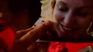 Sally Shapiro - Jackie Jackie (Official video)