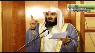 17 Last Day and Resurrection - Mufti Ismail Menk