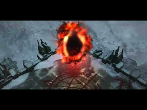 Diablo 3 : let's play /découverte partie 22 [fr]