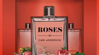 Carl Anderson - Roses