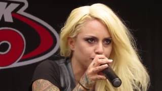 Stitched Up Heart: Finally Free Taste of Madison 2016