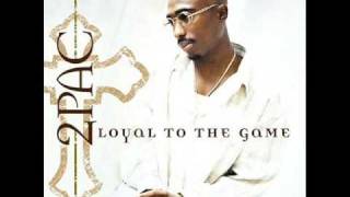 2pac Ft. Dido - Don&#39;t You Trust Me