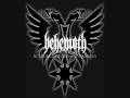 Behemoth-At The Arena Ov Aion-Chant For Eskaton ...