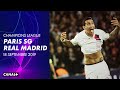 Le résumé de PSG / Real Madrid (18/09/19) - Ligue des Champions Rétro