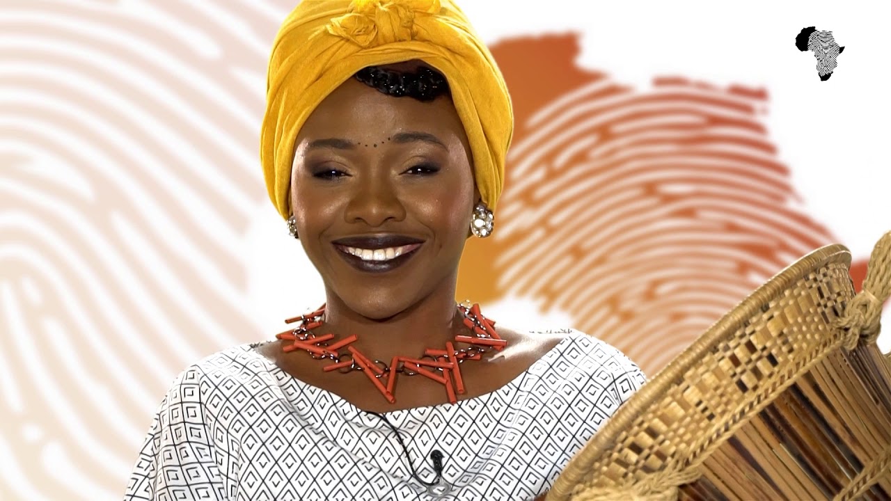 Mandombe, uma ciência africana | Mwana Afrika Oficina Cultural