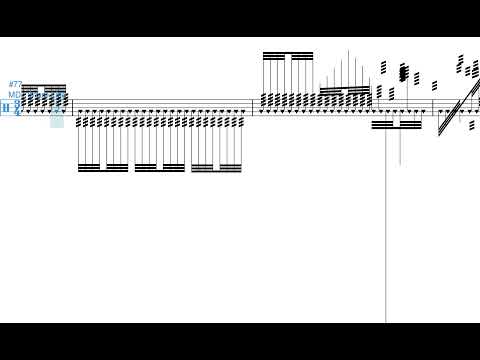 The most difficult tenor solo ever written