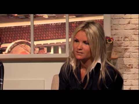 Café Tinto, 7 mei 2014, deel 2 - Hagar Prins, De Verre Naasten