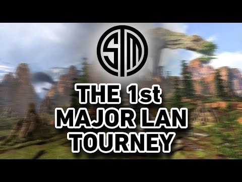 [Archived LAN] Winning The Preseason Invitational - TSM