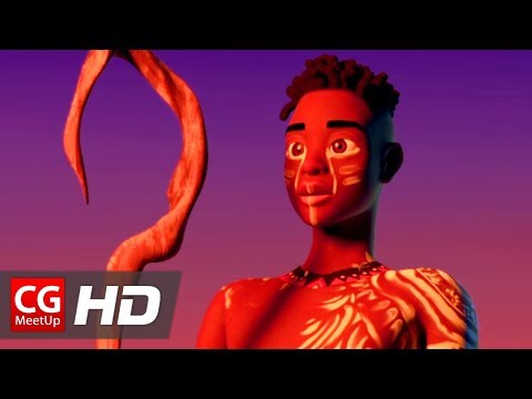 CGI Animated Short Film: "Metanoia" by The Animation School | CGMeetup