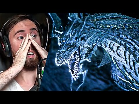 Asmon Plays Final Fantasy 16 | PART 5