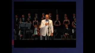 Akif ÖZÜŞEN-Bir Bakışla Bağladın Zülfüne Şeyda Dilim (RAST)R.G.