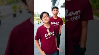 Download lagu Cast Dilan 1983 Wo Ai Ni sudah tiba di kota Bandung gak sabar banget buat ketemu kalian #Shorts mp3