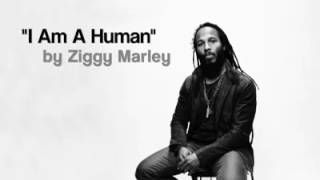 Ziggy Marley - I'm a Human 2017 Album