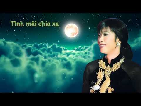 Tình mãi chia xa - Hoài Linh