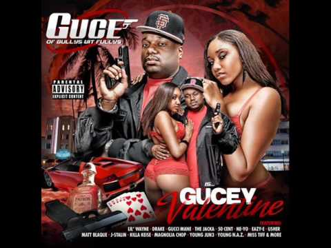 Guce - Can I Roll