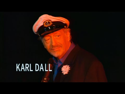 Karl Dall - Dall trifft Albers - Das Medley  (Live in Berlin, 04.04.2002)