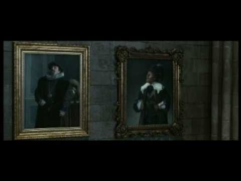 il cosmo sul como'  trailer ita