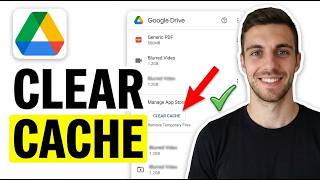 How to Clear Google Drive Cache 2026 (Superb Easy)