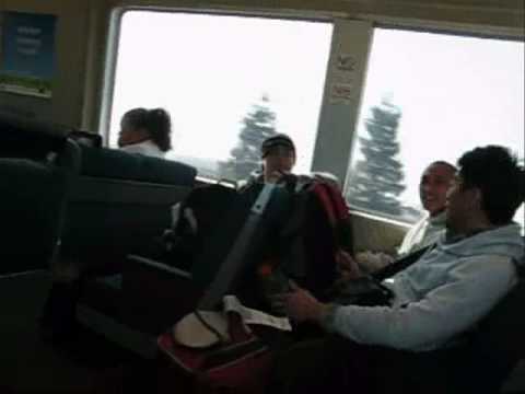 Boogie Down Bremerton visit San Francisco 2006