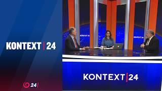 Kontext 24: Mníchovská bezpečnostná konferencia (17.2.2026)