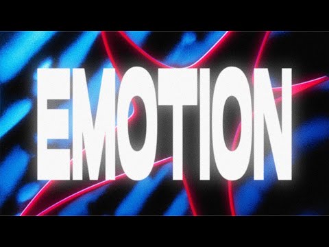 Twoxi x @poletaymusic  - Emotion (Official Lyrics Video)
