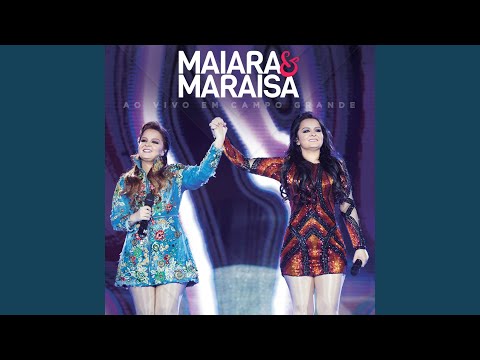 Sorte Que Cê Beija Bem (Ao Vivo)