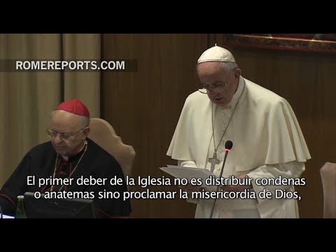 Cómo fue la votación del Sínodo