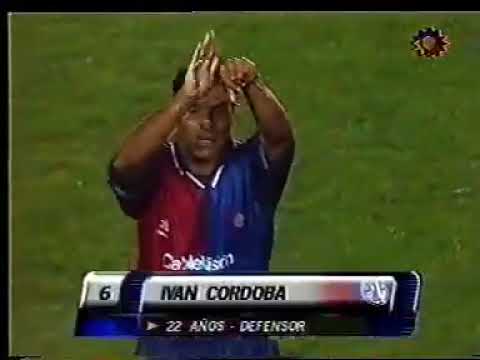 Video — Gol vs Gimnasia y Esgrima Jujuy