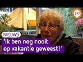 Hoogbejaarden noodgedwongen naar bungalowpark: 'Ben nog nooit op vakantie geweest'