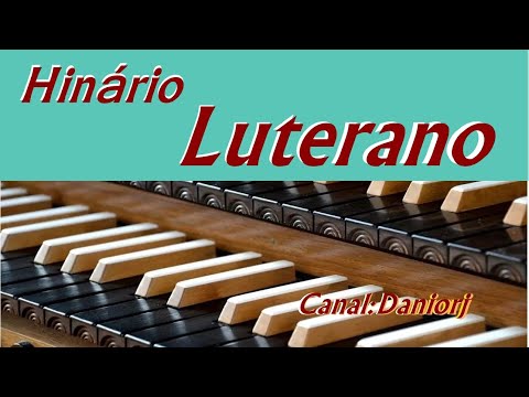 Desgarrado No Pecado - Hinário Luterano