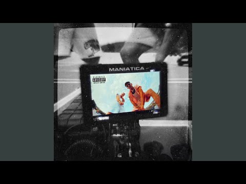 Maniatica