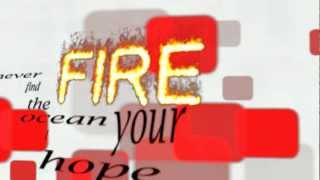 Fire Burns - Nicki Minaj Lyric Video