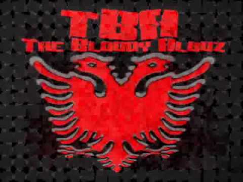 Era Corrupted - Gjum Si Shqiponja.wmv