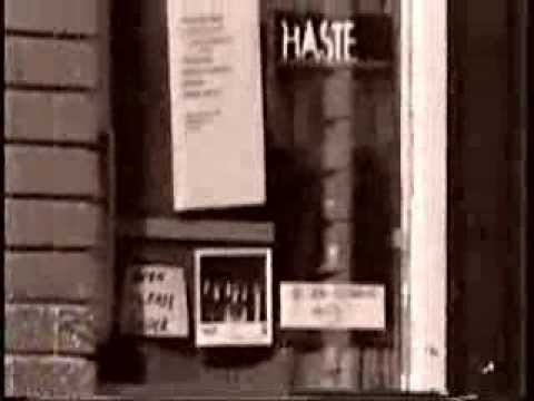 HASTE - Engine (OFFICIAL VIDEO)