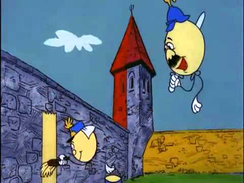 Here Comes the Grump - Ep. 29 - The Balled-Up Bloonywoonies