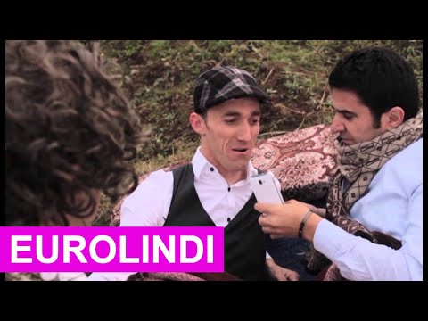 Gezuar me Sofijen - Hajnat ( Eurolindi & Etc ) Gezuar 2014