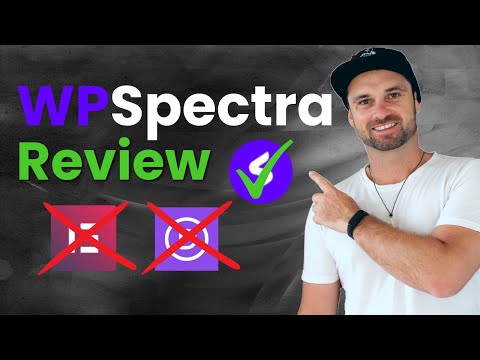 Spectra Review ✅ The Ultimate WordPress Page Builder?