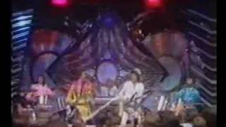 The Glitter Band - Love In The Sun