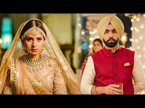B Praak Song Qismat 2 Title Track | Ammy Virk | Sargun Mehta | Jaani | Punjabi Sad Song — Qismat 2