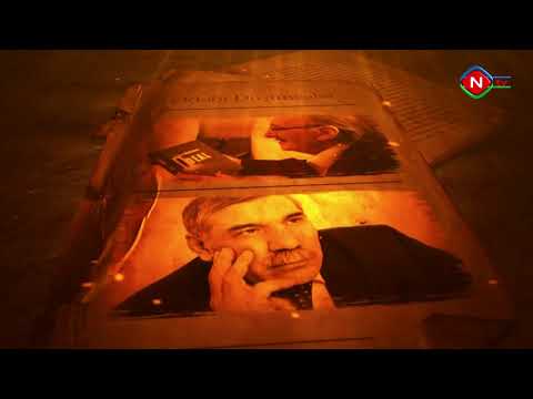 Ədəbi düşüncələr - 16.01.2021