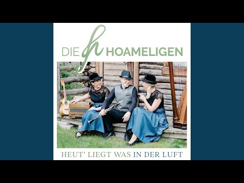 Mit Klarinetten unterwegs