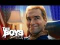 Homelander S Season 5 Story The Boys Final Season