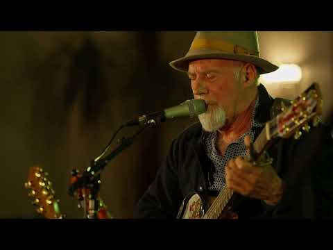 Harry Manx  - Live at Blues Summit 10