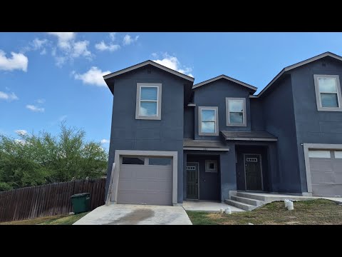 13910 Annas Way #102, San Antonio, TX. 78233 property video