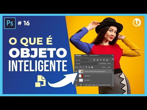 Curso de Photoshop Grátis e Completo 2024 do zero ao avançado