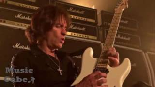 IMPELLITTERI    Freak Show Full Melody Official video Music