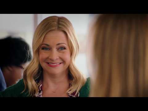 Broadcasting Christmas | Trailer 2016 | Melissa Joan Hart, Dean Cain, Jackée Harry, Cynthia Gibb