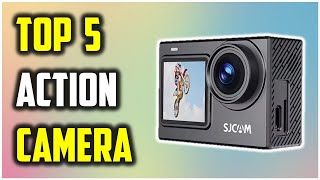 Top 5 Best Action Cameras of 2025 – Which One Should You Buy?