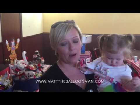 Promotional video thumbnail 2 for Matt Matthews Magic